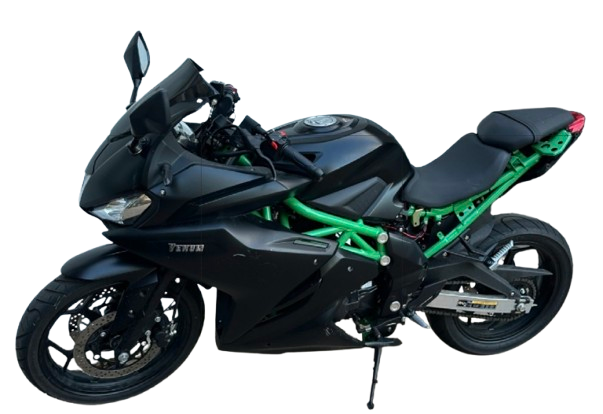 Venom X22R Max 250cc